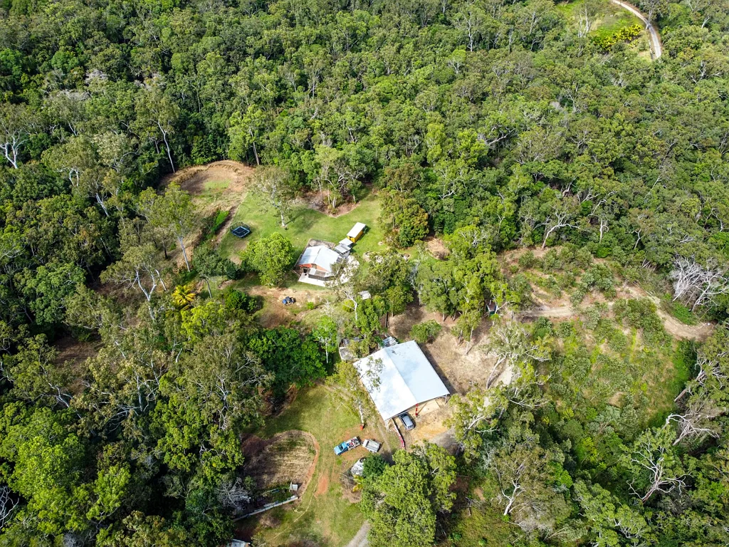 4261 Black Mountain Road, Julatten, QLD 4871
