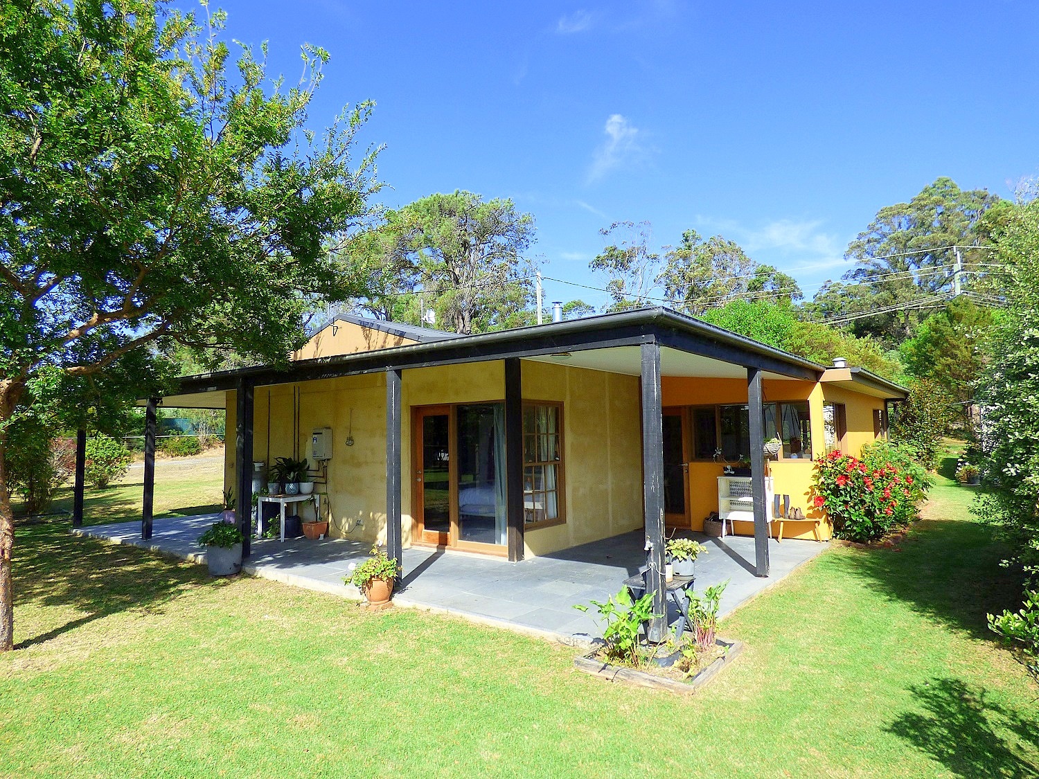 1 LOVE ST, EDEN NSW 2551, 0 침실, 0 욕실, House