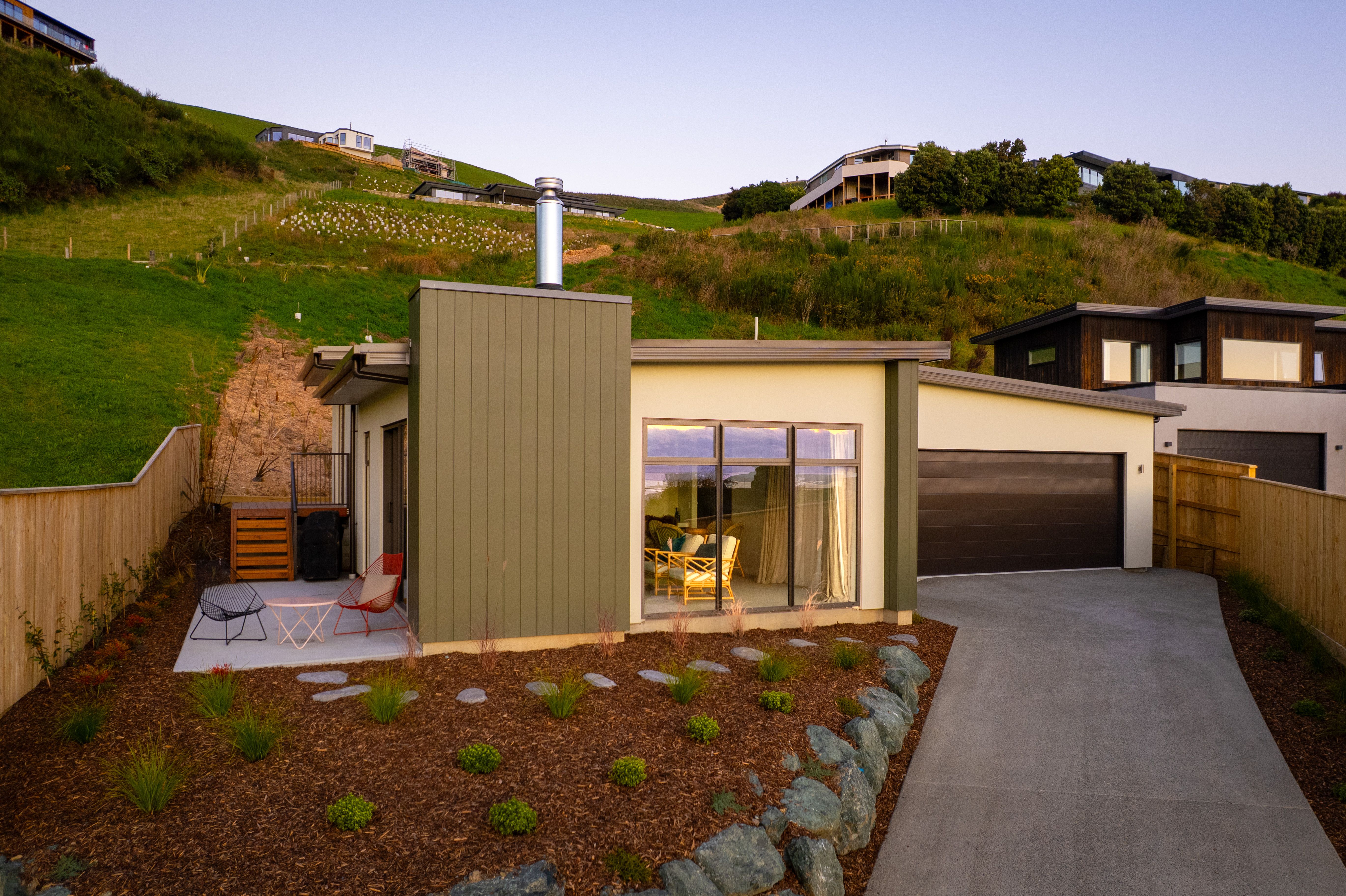 24 Ledger Road, Atawhai, Nelson, 3 ਕਮਰੇ, 2 ਬਾਥਰੂਮ, House