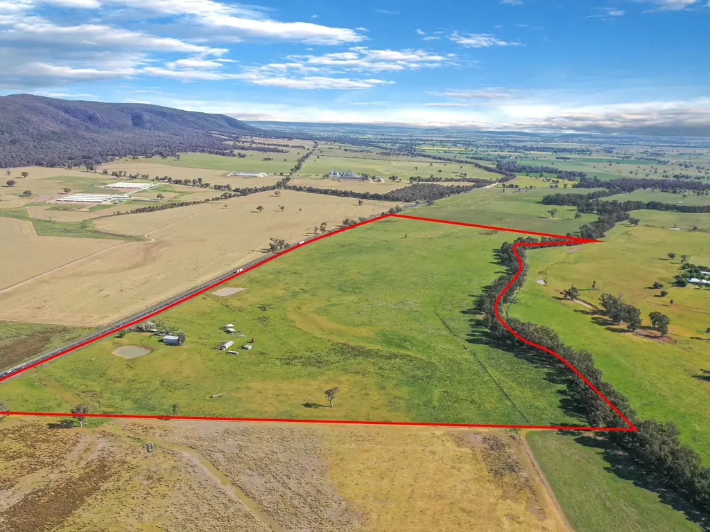 2871 Olympic Highway, Bendick Murrell, NSW 2803