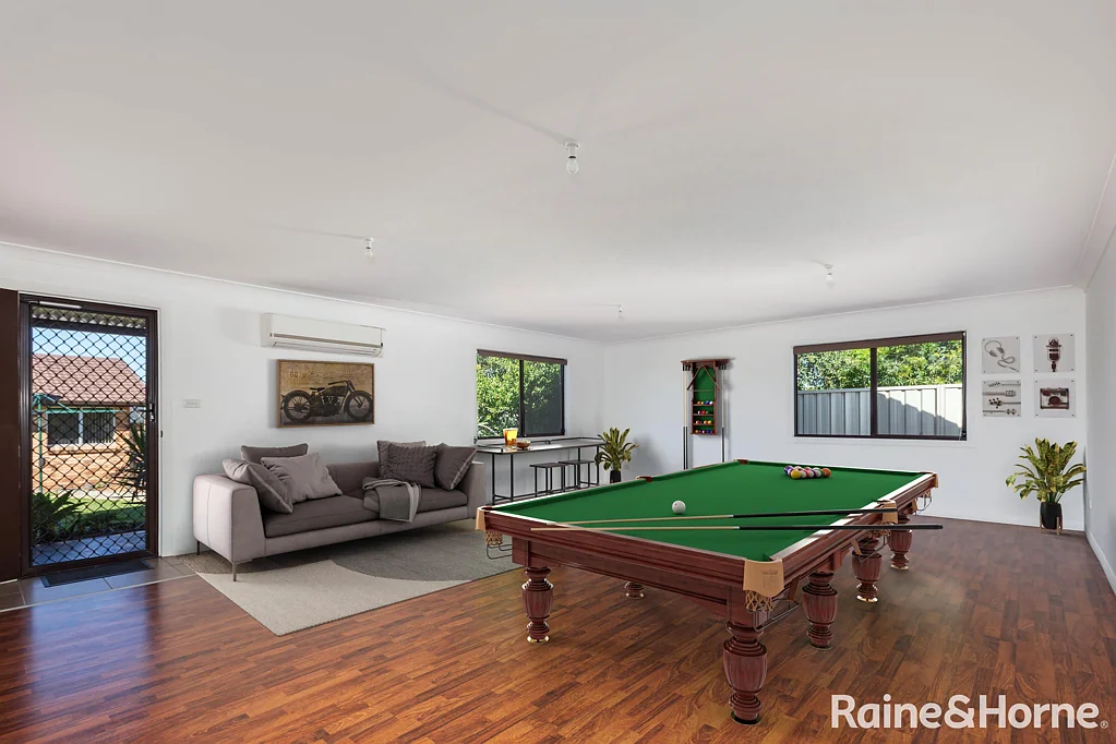 38 Tulloch Avenue, Maryland, NSW 2287