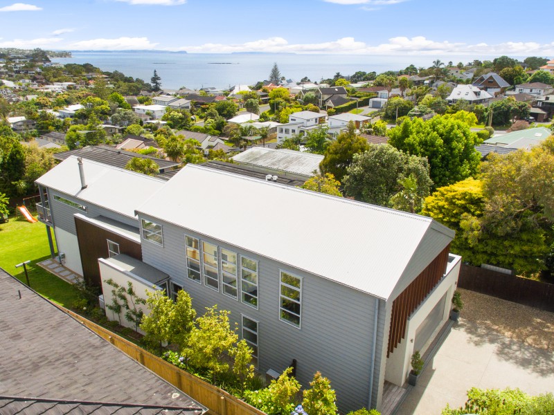 8 Garadice Road, Rothesay Bay, Auckland - North Shore, 5 રૂમ, 0 બાથરૂમ