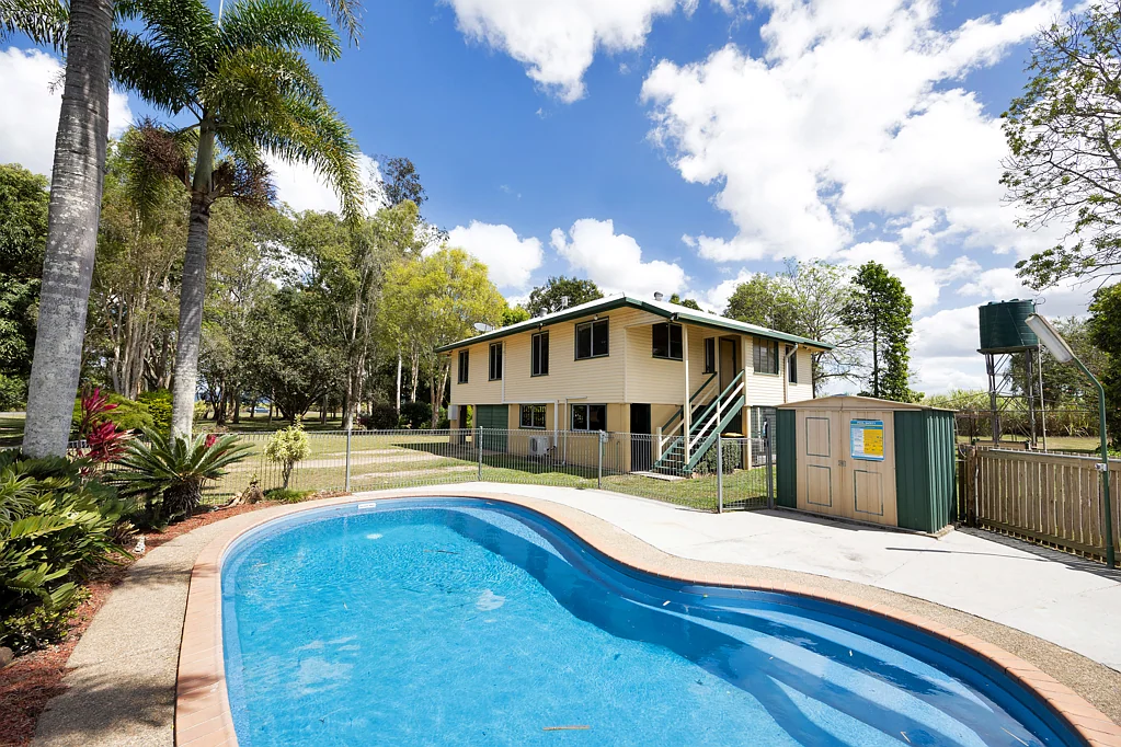 2086 Mackay-Eungella Road, Marian, QLD 4753