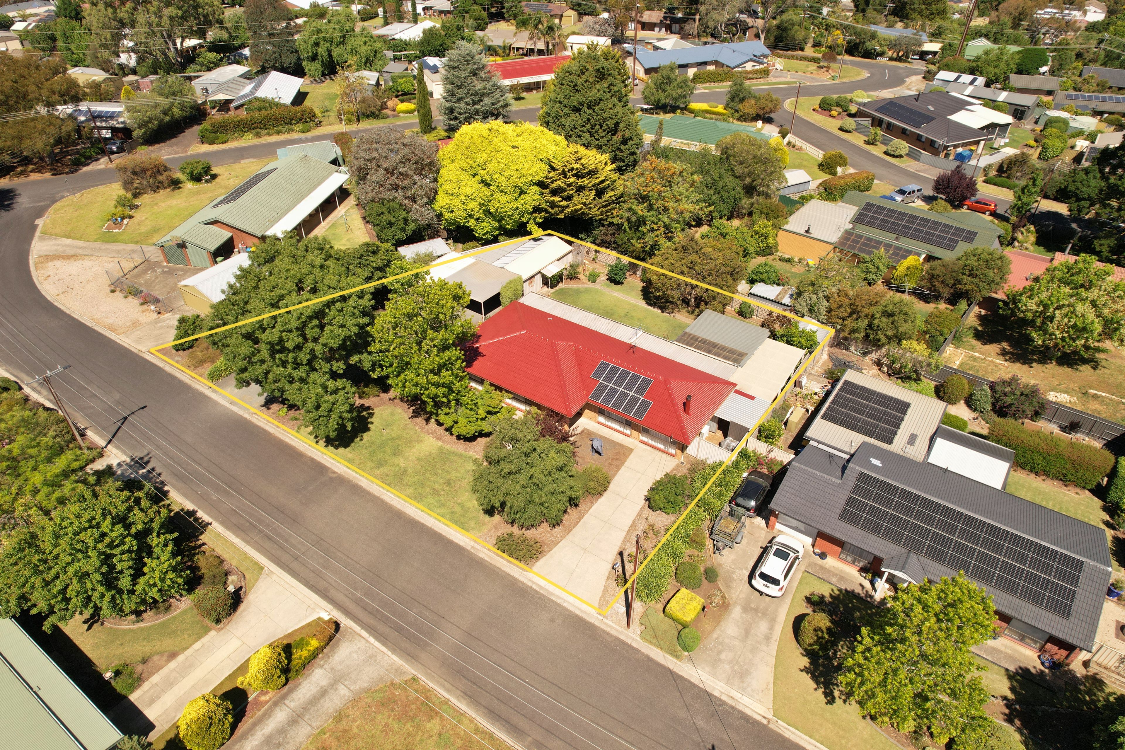 8 SANDFORD AV, MOUNT BARKER SA 5251, 0 Bedrooms, 0 Bathrooms, House