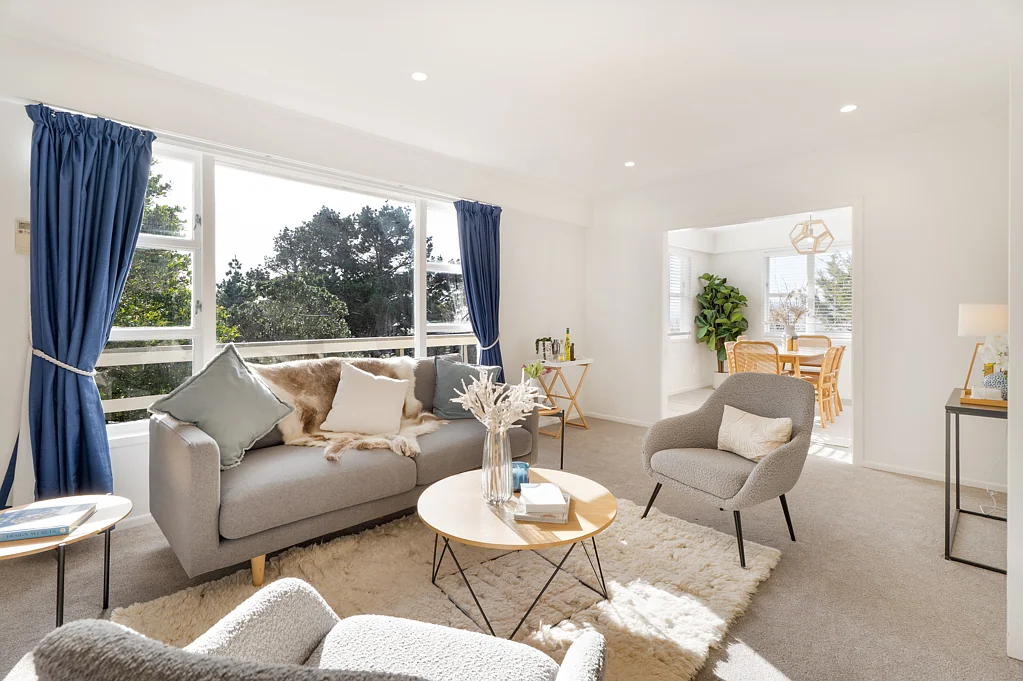 Johnsonville 4ਬੈੱਡਰੂਮ Moving to Auckland-Motivated