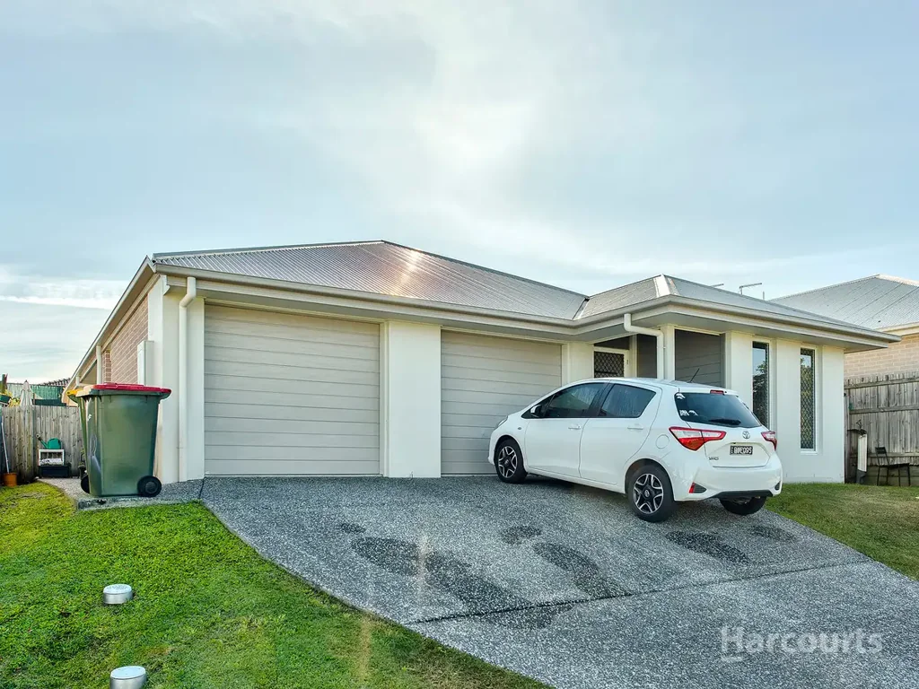 Modern 1-Bedroom Unit in Prime Morayfield Location