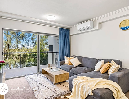 29/101 Birtinya Boulevard, Birtinya, Sunshine Coast, 2 Kuwarto, 1 Banyo, Apartment