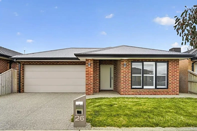 Beveridge 3ਬੈੱਡਰੂਮ Modern Comfort in a Convenient Beveridge Location