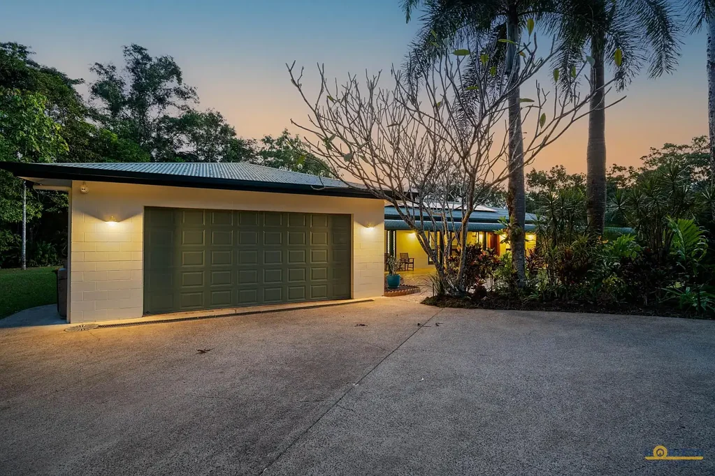 46 Gallet Road, Little Mulgrave, QLD 4865