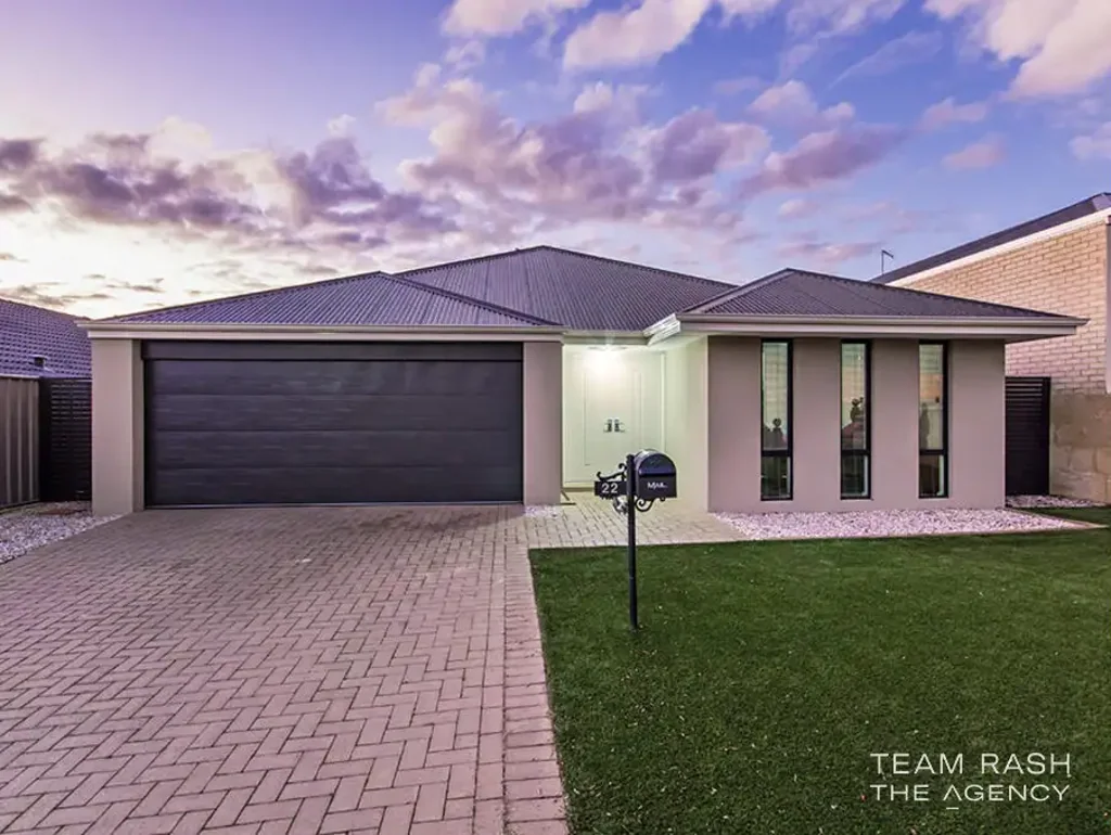 22 Upwey Street, Wellard, WA 6170