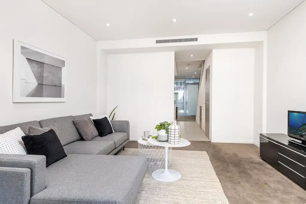306B/8 Bourke Street, Mascot, NSW 2020