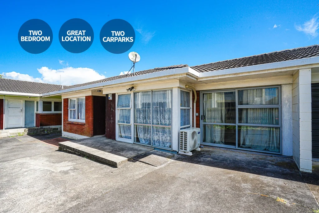 Comfortable, Convenient Living in Papatoetoe