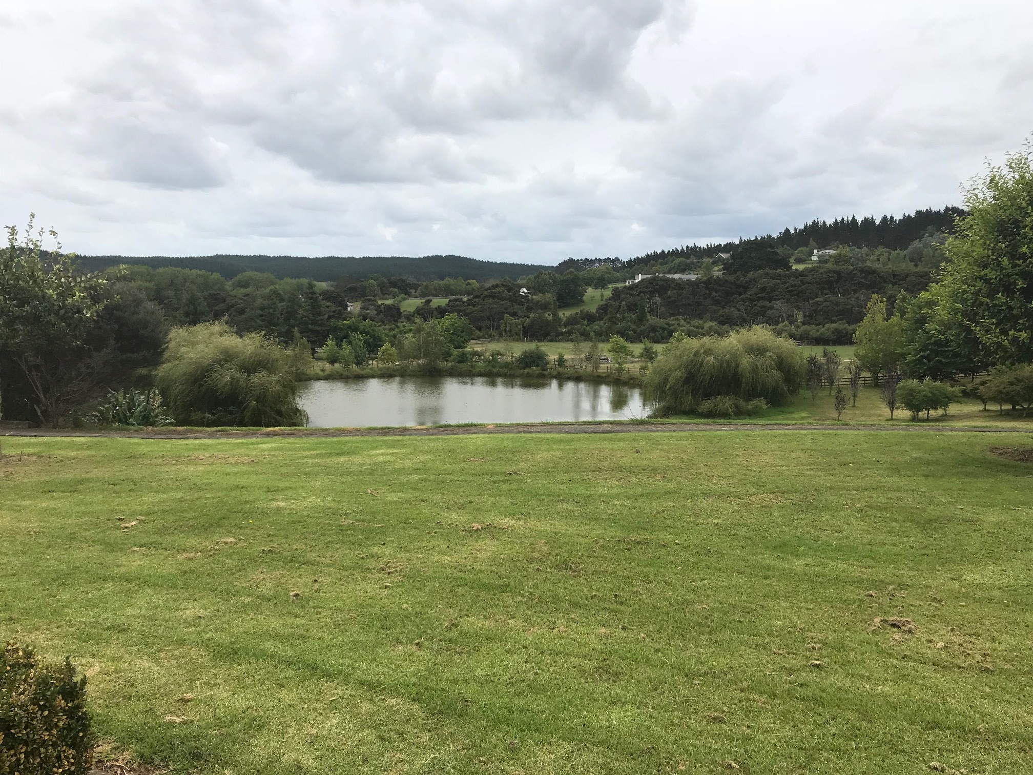 59 Goldflats Lane, Coatesville, Auckland - Rodney, 5 habitaciones, 2 baños