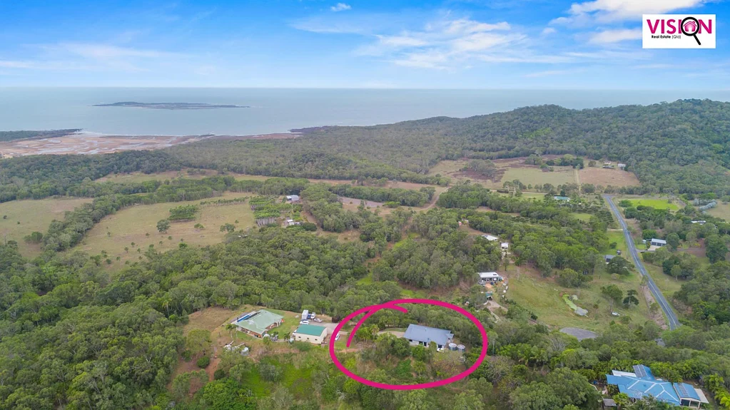 57 Wright Road, Grasstree Beach, QLD 4740
