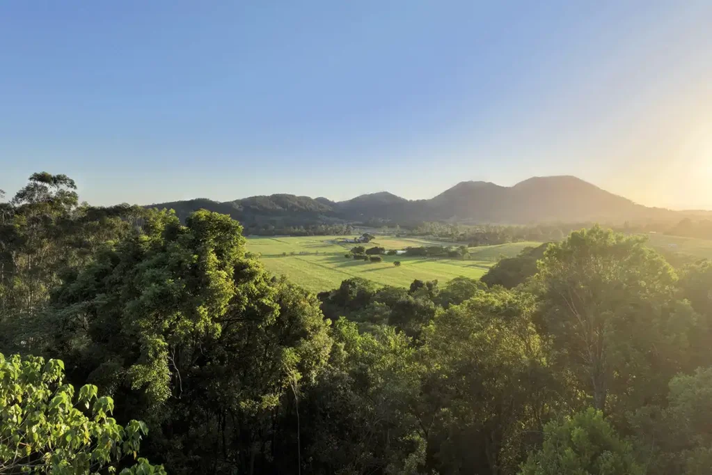 Address Withheld, Eumundi, QLD 4562