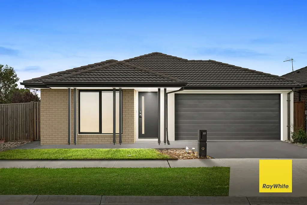 Beveridge 4ห้องนอน Spacious Family Living in the Prestigious Mandalay Estate