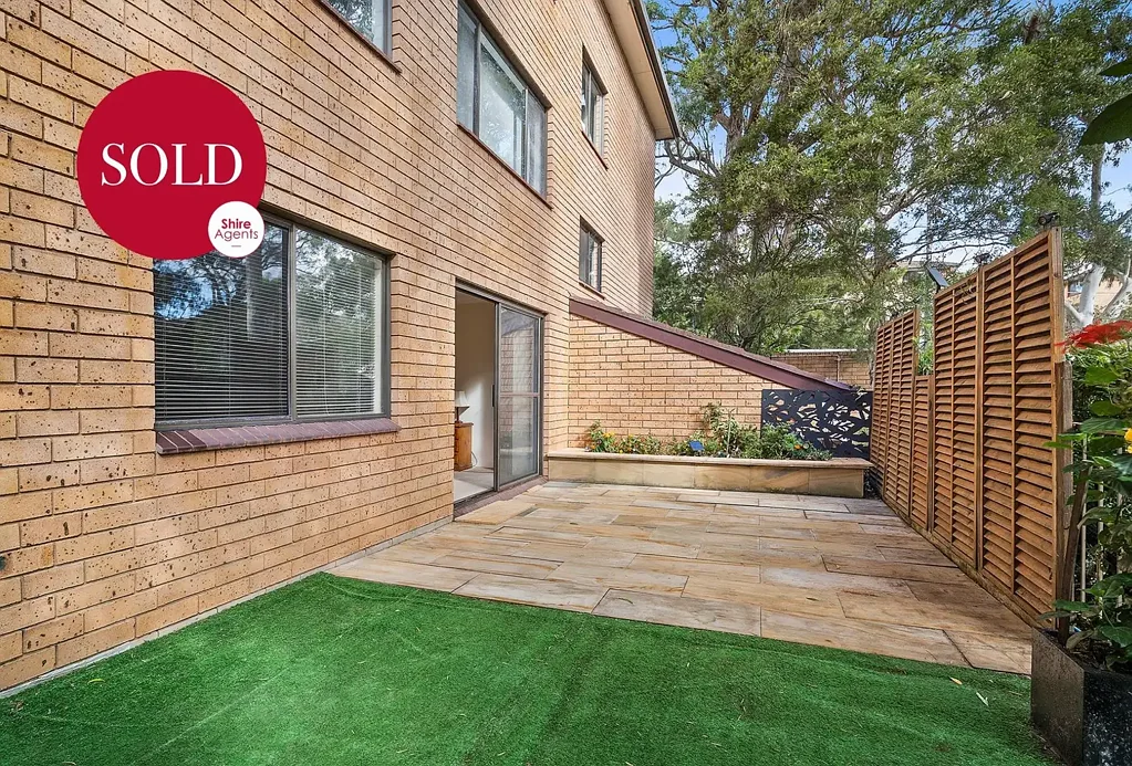 26/87-89 Flora Street, Sutherland, NSW 2232