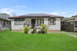 319 LUXFORD RD, Tregear