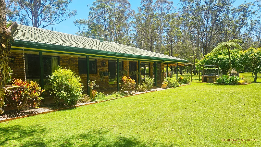19 Thrumster Street, Thrumster, Port Macquarie, NSW 2444