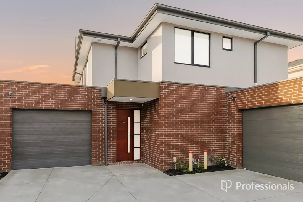 3/11 Bronte Avenue, Burwood, VIC 3125