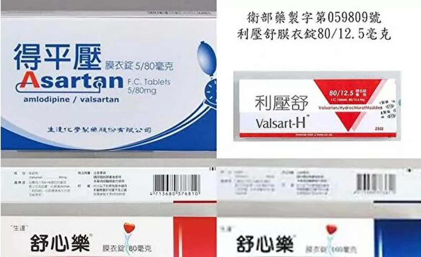 降压药致癌引发全球患者恐慌，FDA奔赴中国终于查明了真相