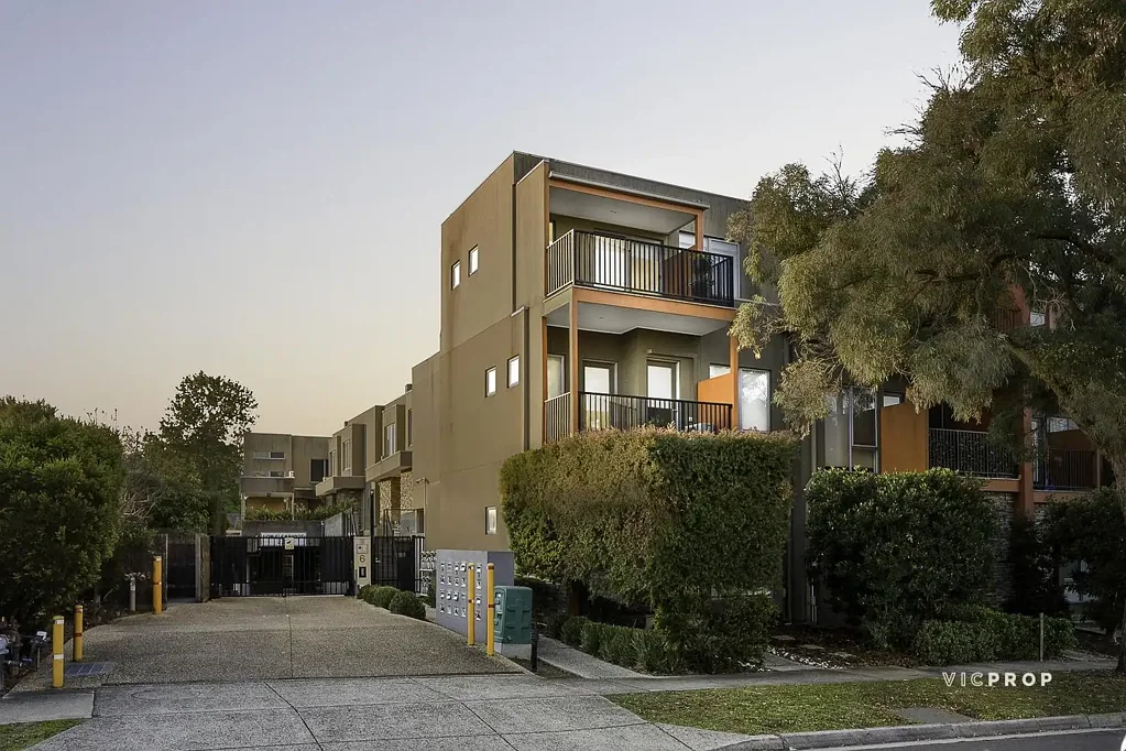 5/6 Orchid Avenue, Boronia, VIC 3155
