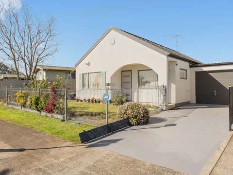Favona 3房  Just what you have been waiting 4: Fully renovated