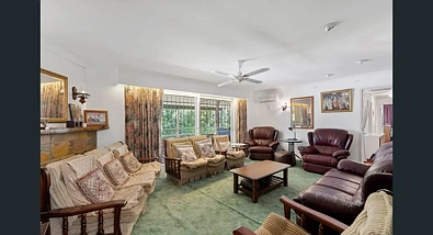 Silid Pahingahan - 30 Gardner Road, Rochedale, QLD 4123