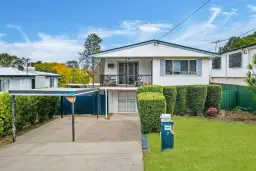 7 McMillan Street, Churchill