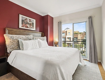 27/42-48B West Street, Hurstville, St George, 2房, 1浴, Apartment