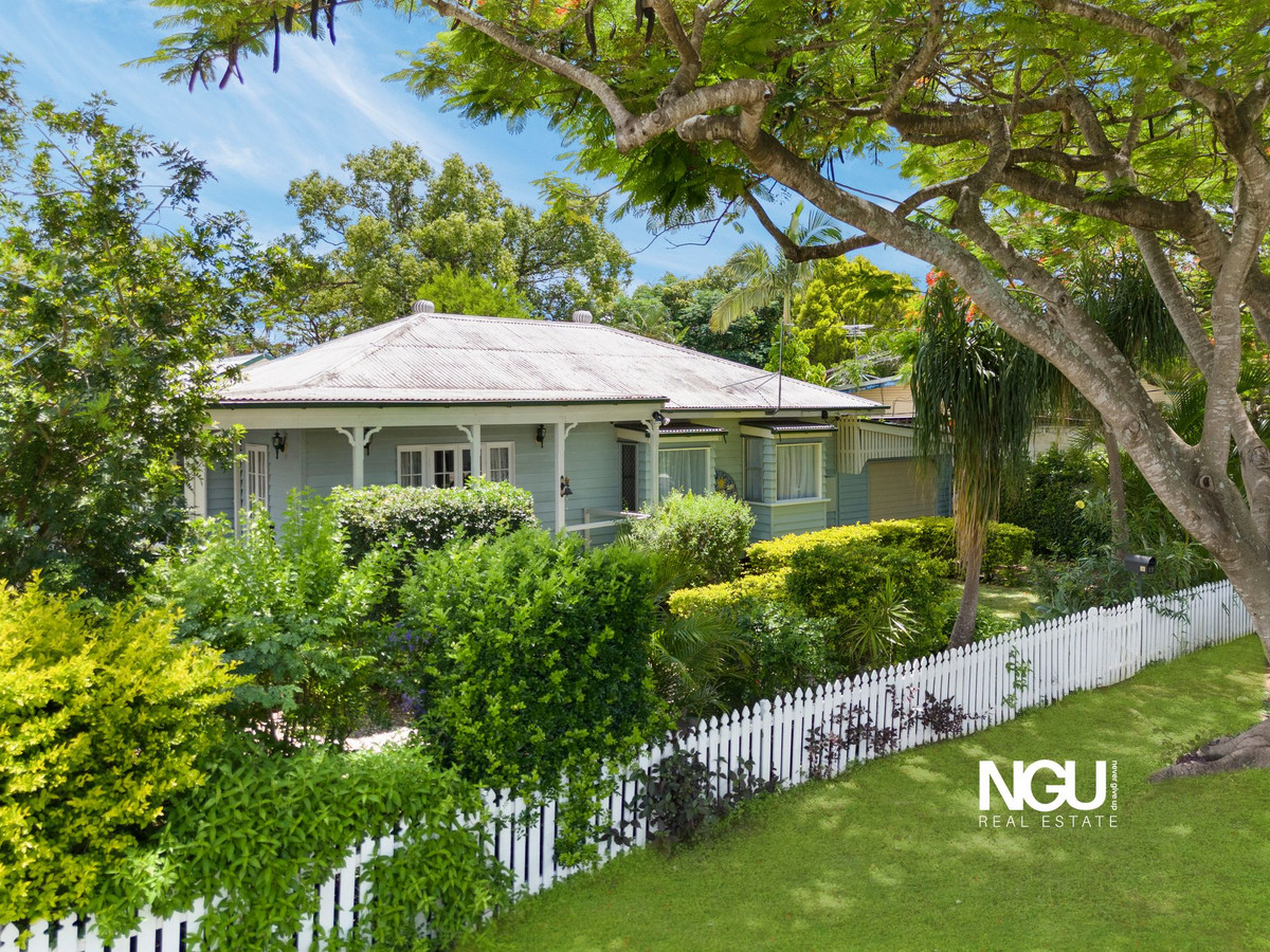 27 GRENVILLE ST, BASIN POCKET QLD 4305, 0 غرف, 0 حمامات, House