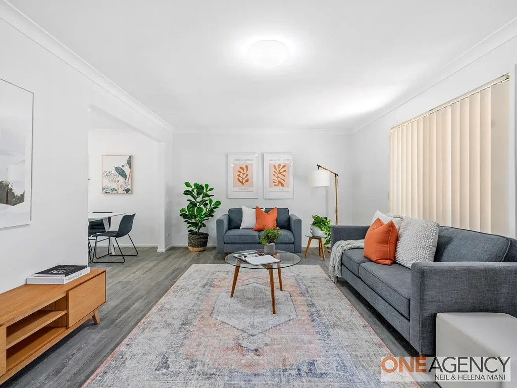 SPACIOUS HOME FOR EXTENDED FAMILY