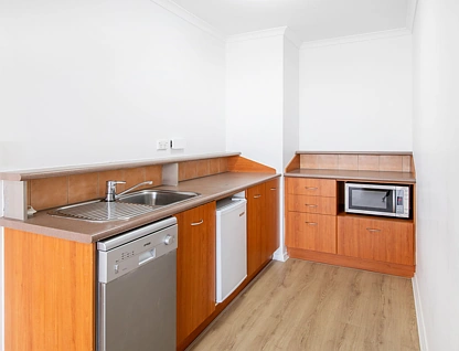 624 & 625/132-138 Ferny Avenue, Surfers Paradise, Gold Coast, 2 રૂમ, 2 બાથરૂમ, Apartment