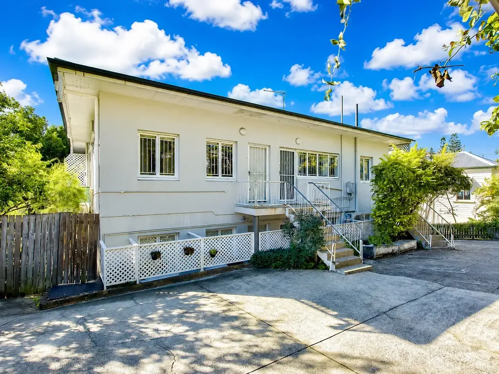Woolloongabba 1ห้องนอน City-Fringe Convenience, Exceptional Value