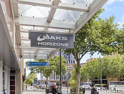 408/102-105 North Terrace, Adelaide, Adelaide CBD, 1 غرف, 1 حمامات, Apartment