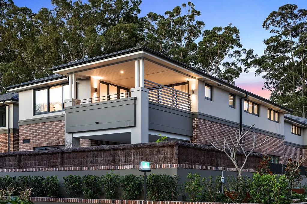 105/102 Bannockburn Road, Pymble, NSW 2073