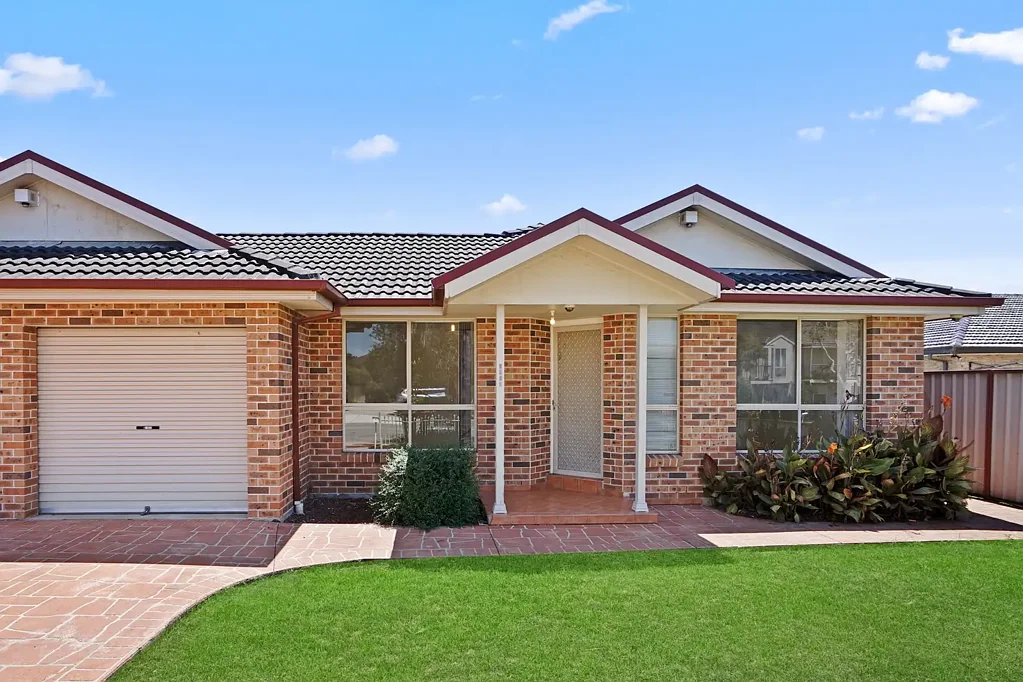 152A & 152B Hyatts Road, Plumpton, NSW 2761