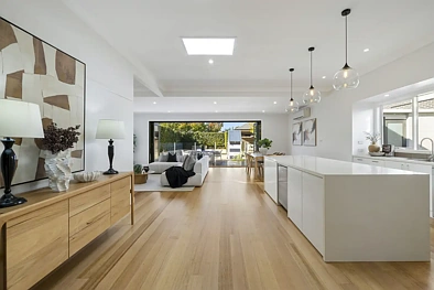 44 Sixth Street, Parkdale, VIC 3195, 4房, 2浴, House