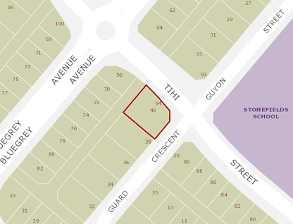 40 Guard Crescent, Stonefields, Auckland City, 4 Kuwarto, 0 Banyo