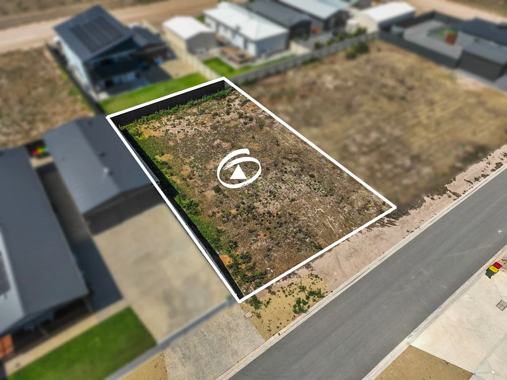 4A Cardigan Castle Circuit, Port Victoria, SA 5573