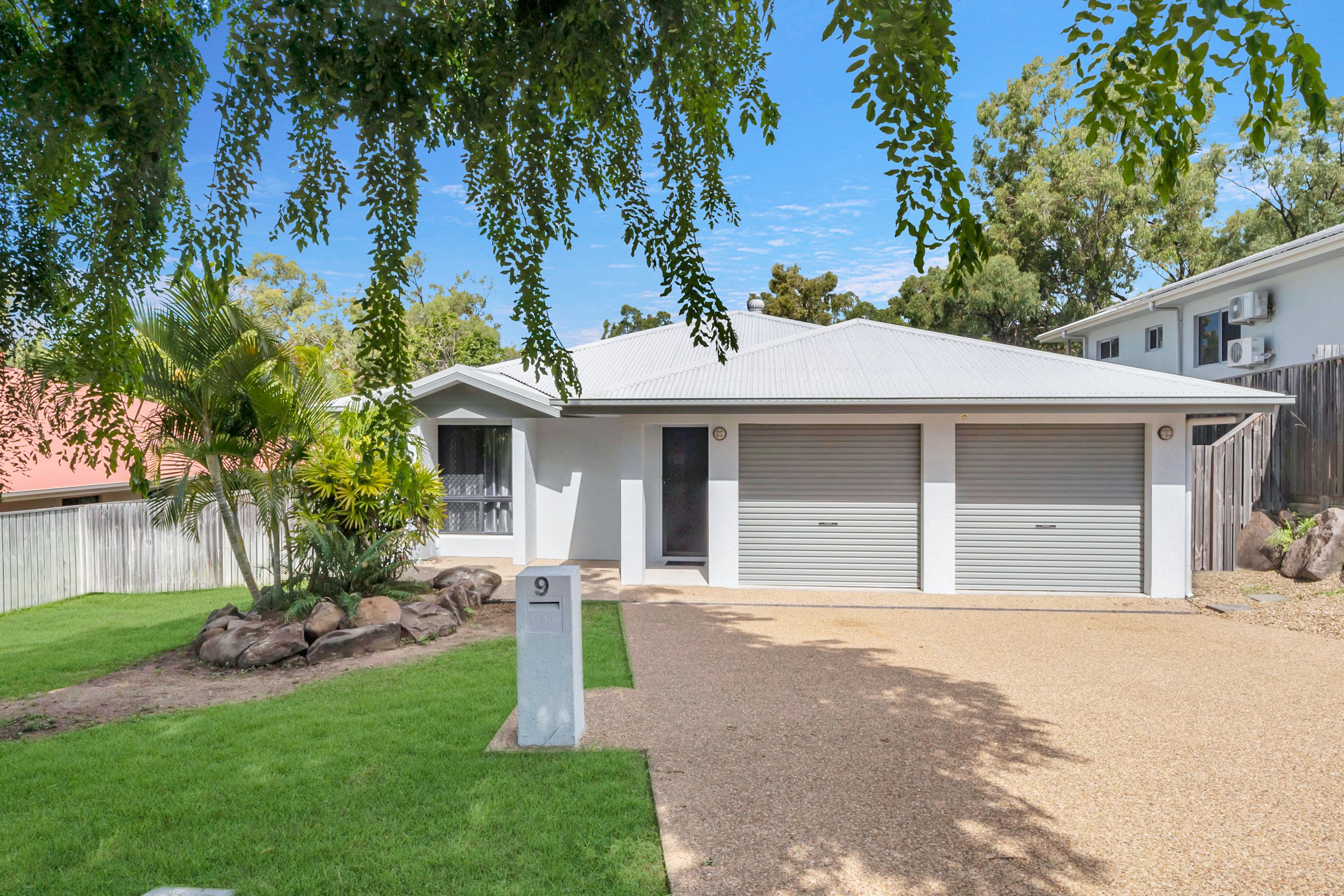 9 KLEWARRA BVD, DOUGLAS QLD 4814, 0 ਕਮਰੇ, 0 ਬਾਥਰੂਮ, House