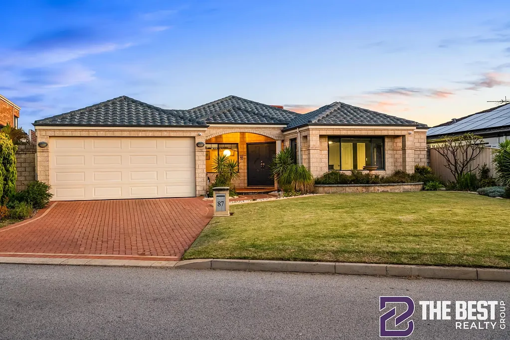 87 Bennett Drive, Canning Vale, WA 6155