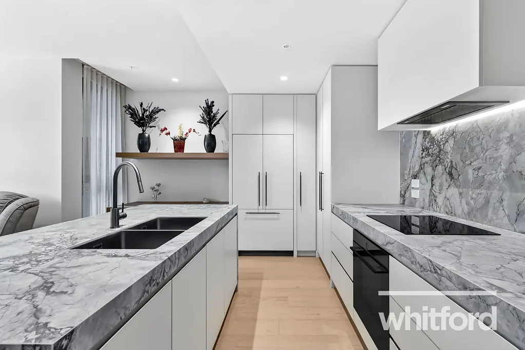 Rippleside 2ਬੈੱਡਰੂਮ Ground floor luxury by the Bay