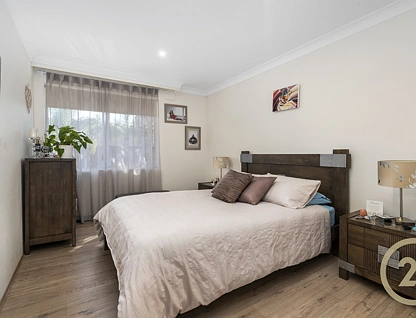 24/7 Mead Drive, Chipping Norton, South Western Suburbs, 2 Bedrooms, 1 Bathrooms, Apartment