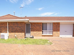 1/45-47 Budgerigar Street, Green Valley