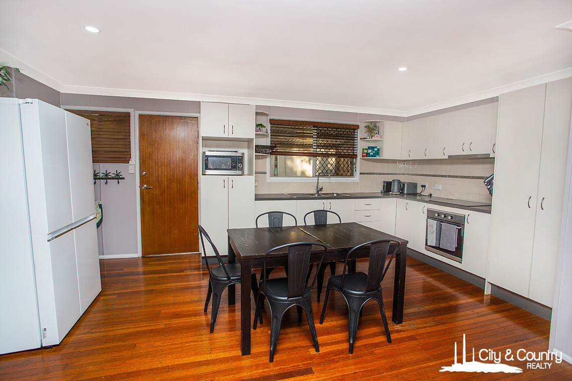 2 MARIGOLD AV, MILES END QLD 4825, 0房, 0浴, House