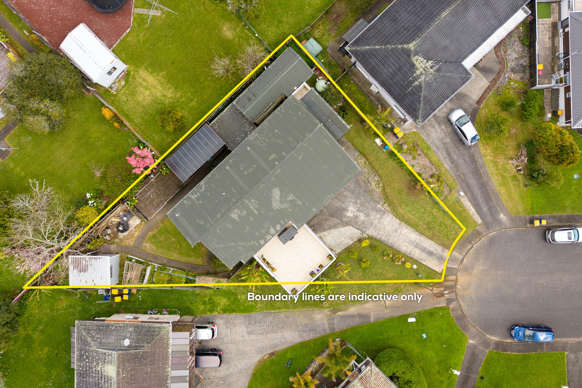 10 Ian Place, Glendene, photo 6