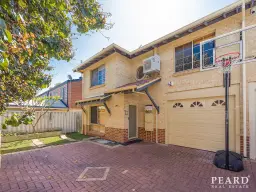 4/23 Pollard Street, Glendalough