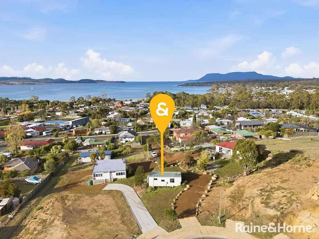 Orford 1침실 Affordable Retreat with Stunning Views