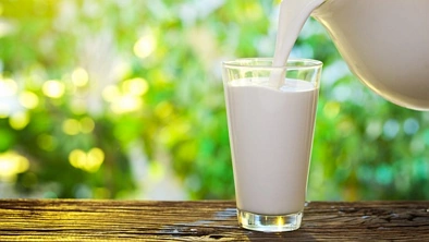 中国对新西兰全脂奶粉的需求量下降，新西兰乳制品行业面临巨大风险